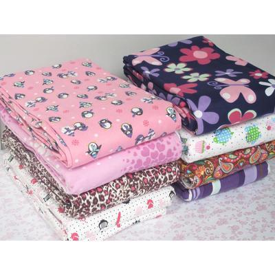 华庄棉布植物花卉欧式被套 价格、图片与品牌信息全解析