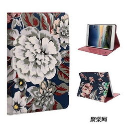 深圳棉布iPad皮套/平板保护壳厂家直供 品质、创意与源头优势