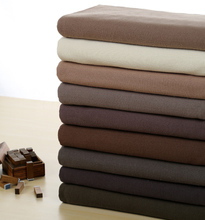 水洗棉布 最新产品参考与选购指南