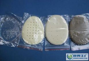 优质海棉布前半垫、半码垫与前掌垫在二手设备市场的流通与应用