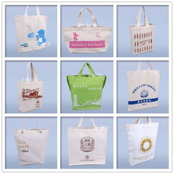 回归自然，健康包装 探索5斤与10斤杂粮帆布束口袋的魅力