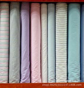 厦门胜海物流 专业棉布物流解决方案