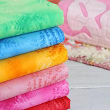 拼布棉布市场概览 价格、批发渠道与厂家选择指南